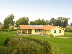 8 person holiday home in Nordborg